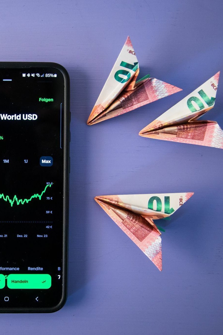 Das raten Fachleute: Sparplan vs. Einmalanlage: Was bringt mehr Rendite?