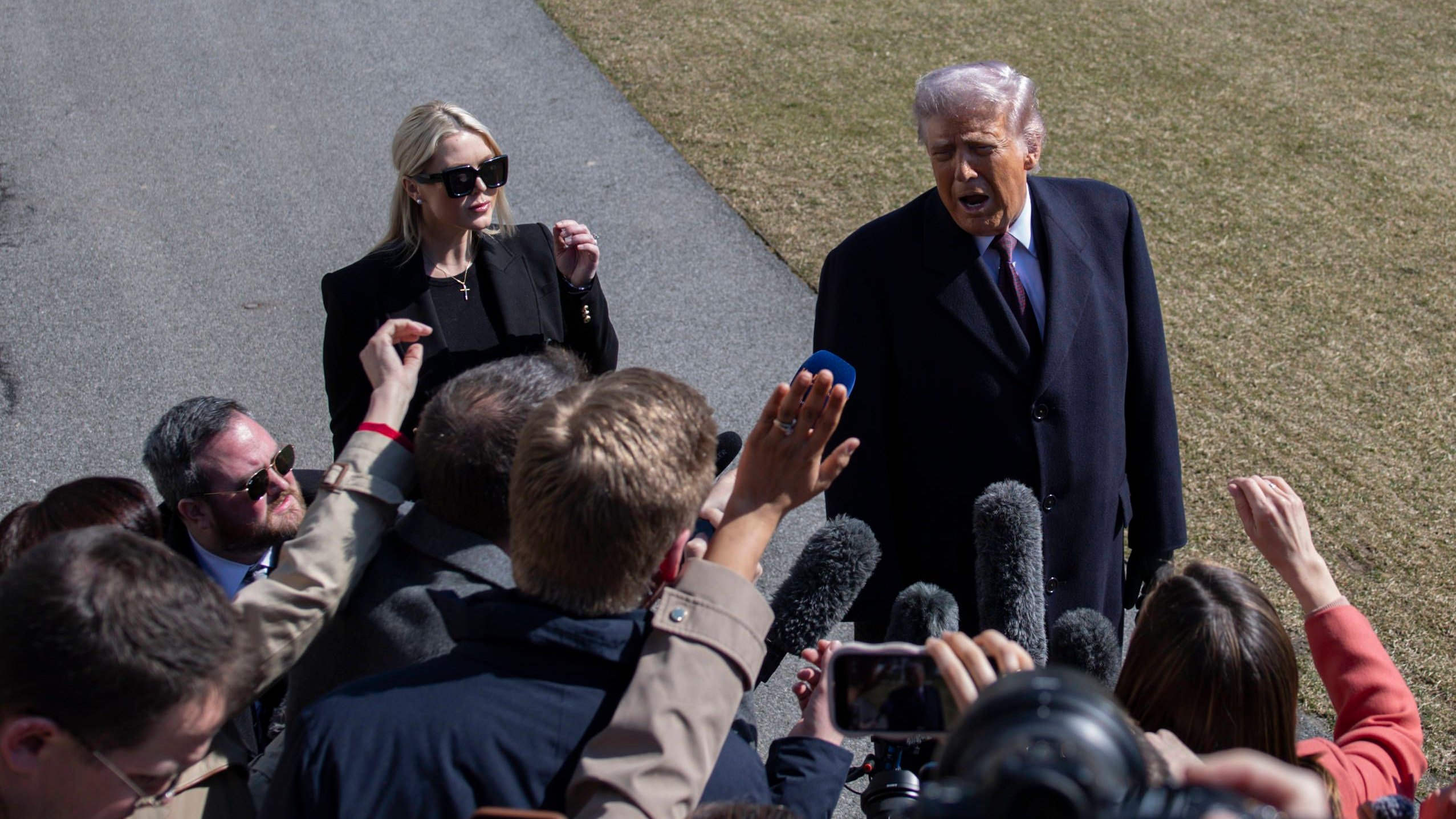 Kommentar: Trump wagt den gro&szlig;en Iran-Krieg &ndash; ein tollk&uuml;hnes Unterfangen