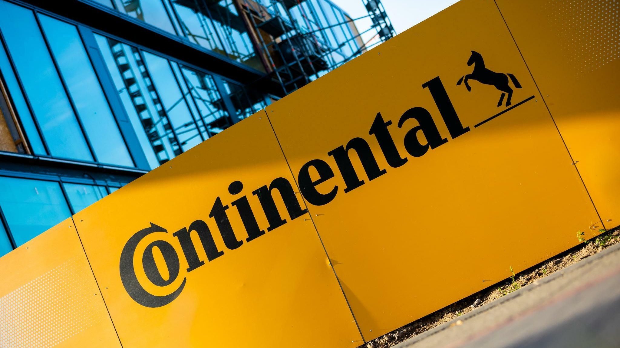 Continental: Conti muss im Dieselskandal Gro&szlig;teil des Schadens tragen