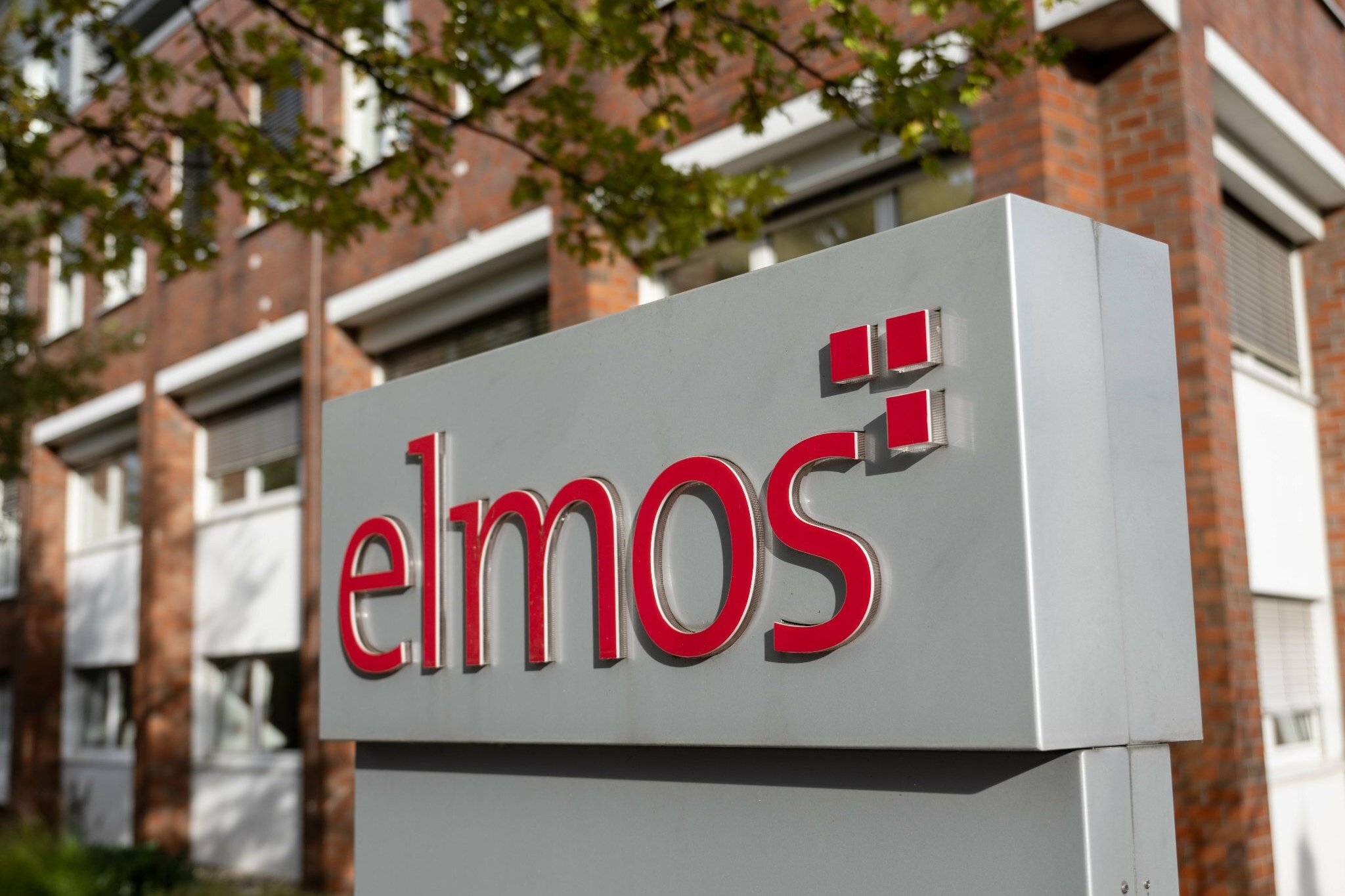 Inhaberwechsel: Gründer erwägen offenbar Verkauf der Chipfirma Elmos