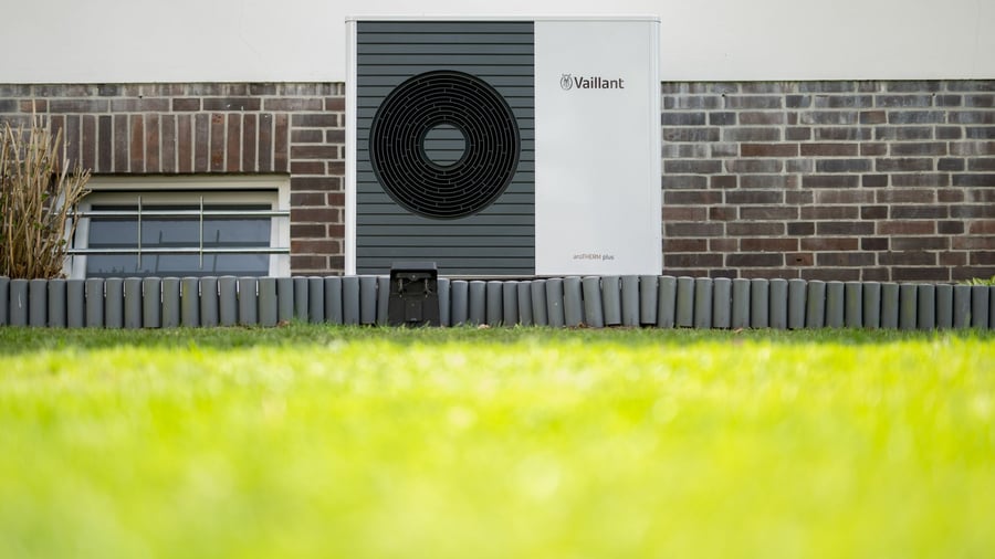 Neue Vorgaben ab 21. Juli: Förderung für Wärmepumpe: Für wen gelten die neuen Vorgaben?