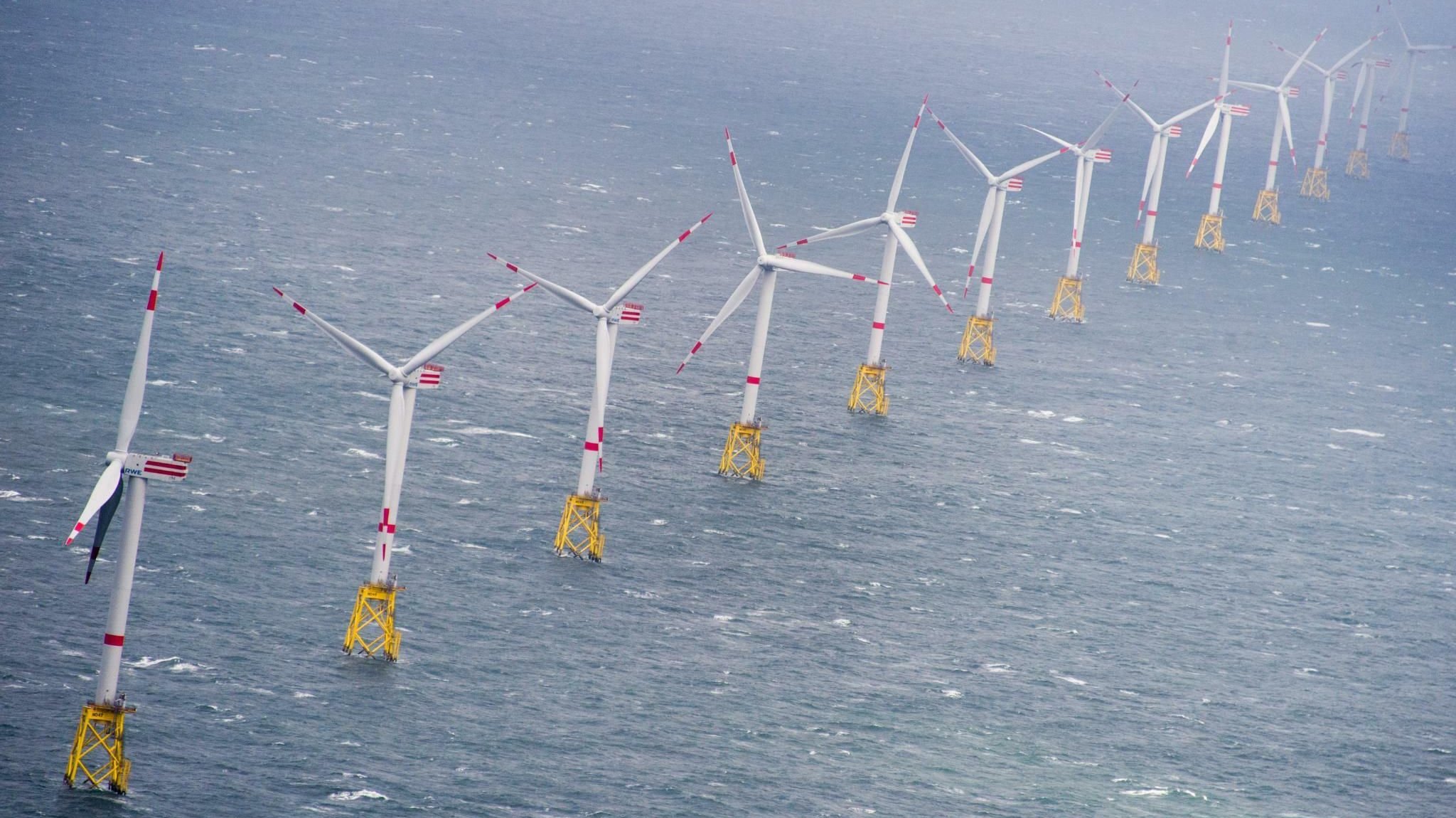 rwe-startet-windkraftprojekt-sofia-vor-britischer-k-ste