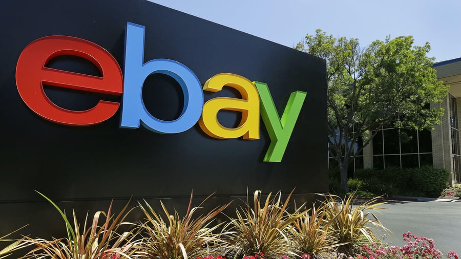 E-Commerce: Ebay streicht trotz guter Geschäftszahlen rund 800 Stellen