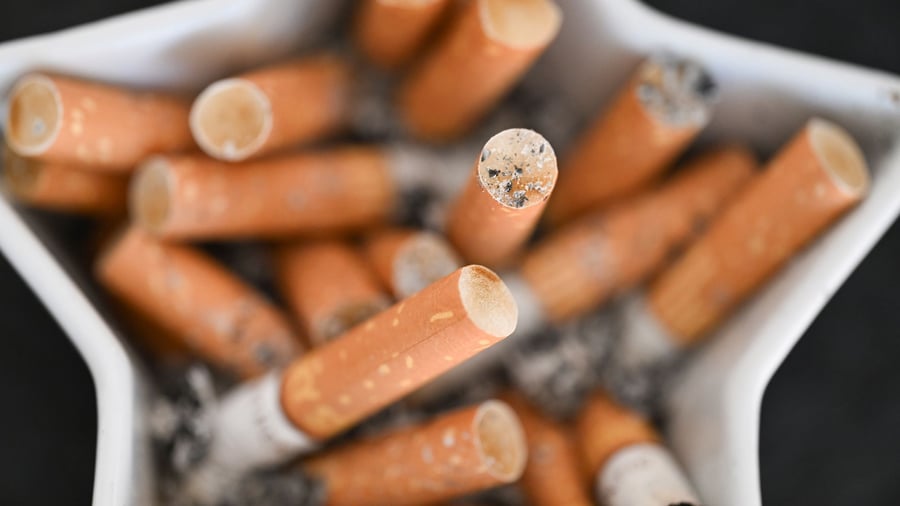 Rauchen: Zigaretten werden teurer – Steuerpläne nehmen wichtige Hürde