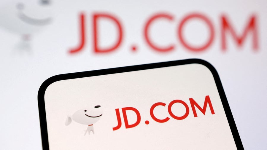 Ceconomy-Kauf: EU-Kommission treibt Verfahren gegen JD.com voran