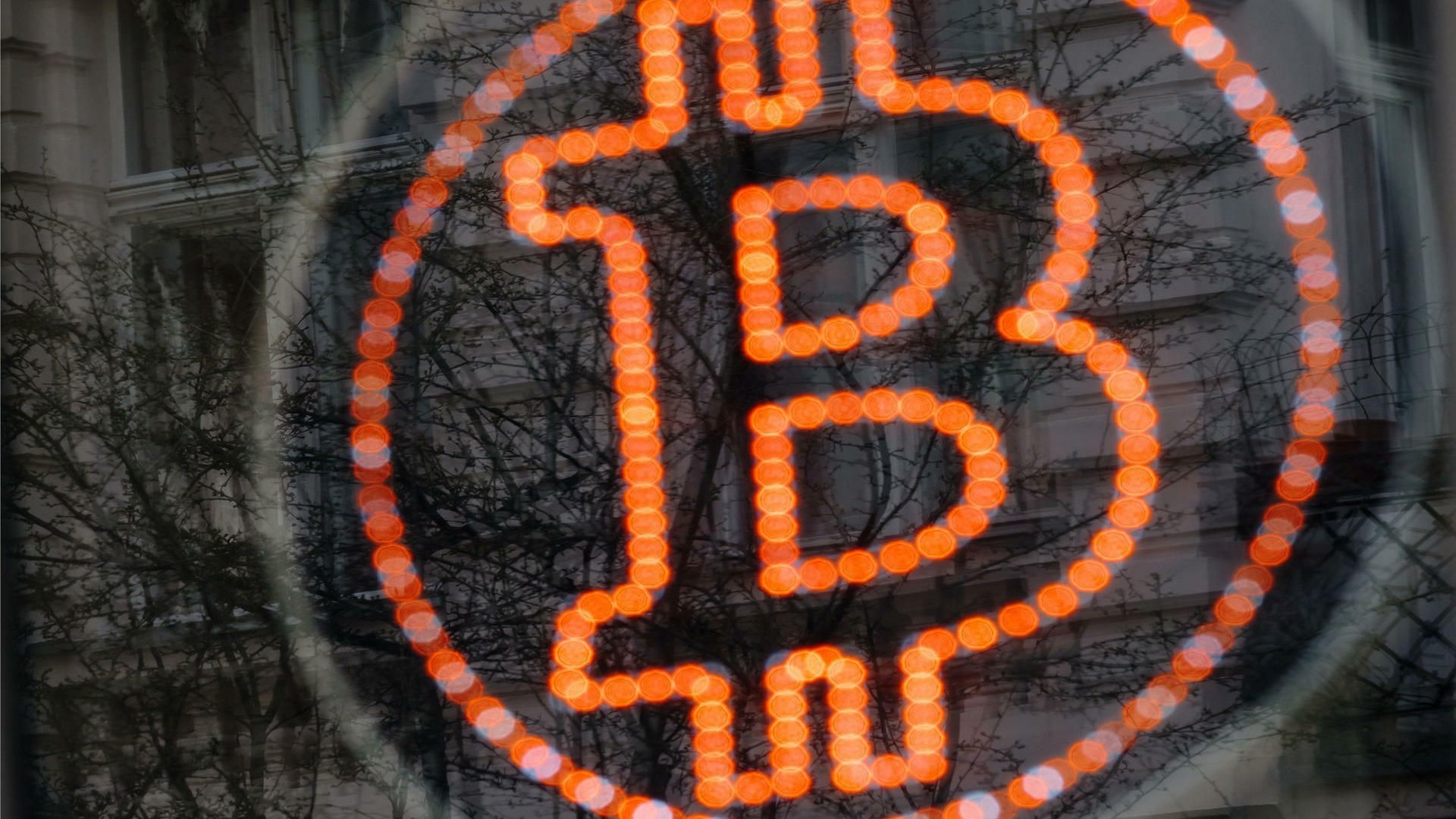 Bitcoin und Ethereum: Deutsche Börse startet Kryptobörse für Profi -Investoren