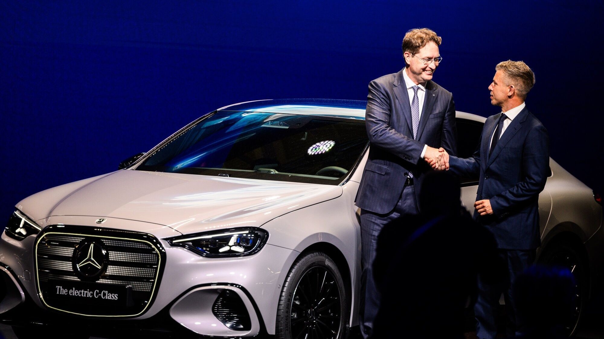 Autobauer: Mercedes-Benz verdoppelt Produktion in Ungarn