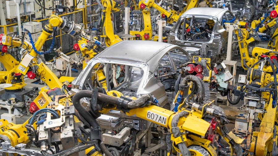 Asia Techonomics: Gemeinsam stärker – Japans Autobauer rücken gegen China zusammen