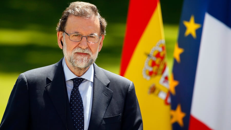 +++ Fußball-WM 2026 +++: „Von unerträglichem Rassismus“: Ex-Spanien-Premier sorgt vor Halbfinale gegen Frankreich für Eklat