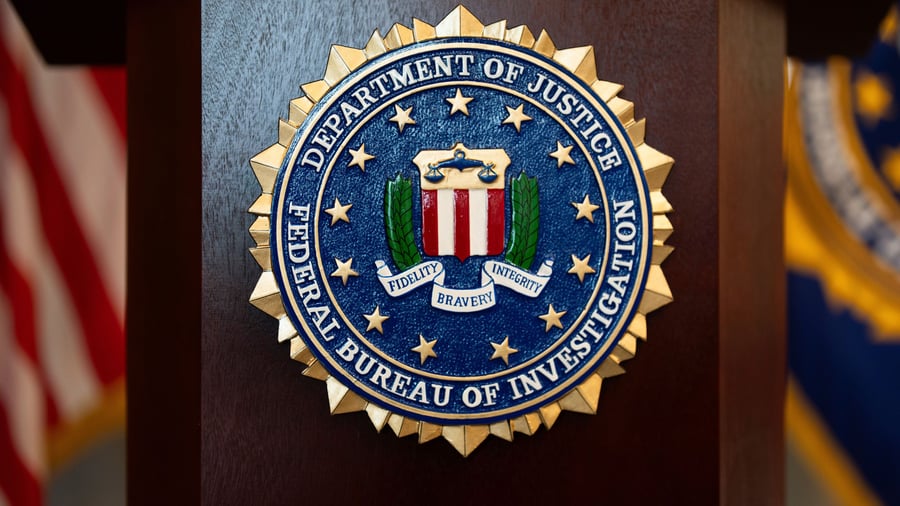 +++ USA +++: FBI entlässt Mitarbeiter nach Memo zu katholischem Extremismus