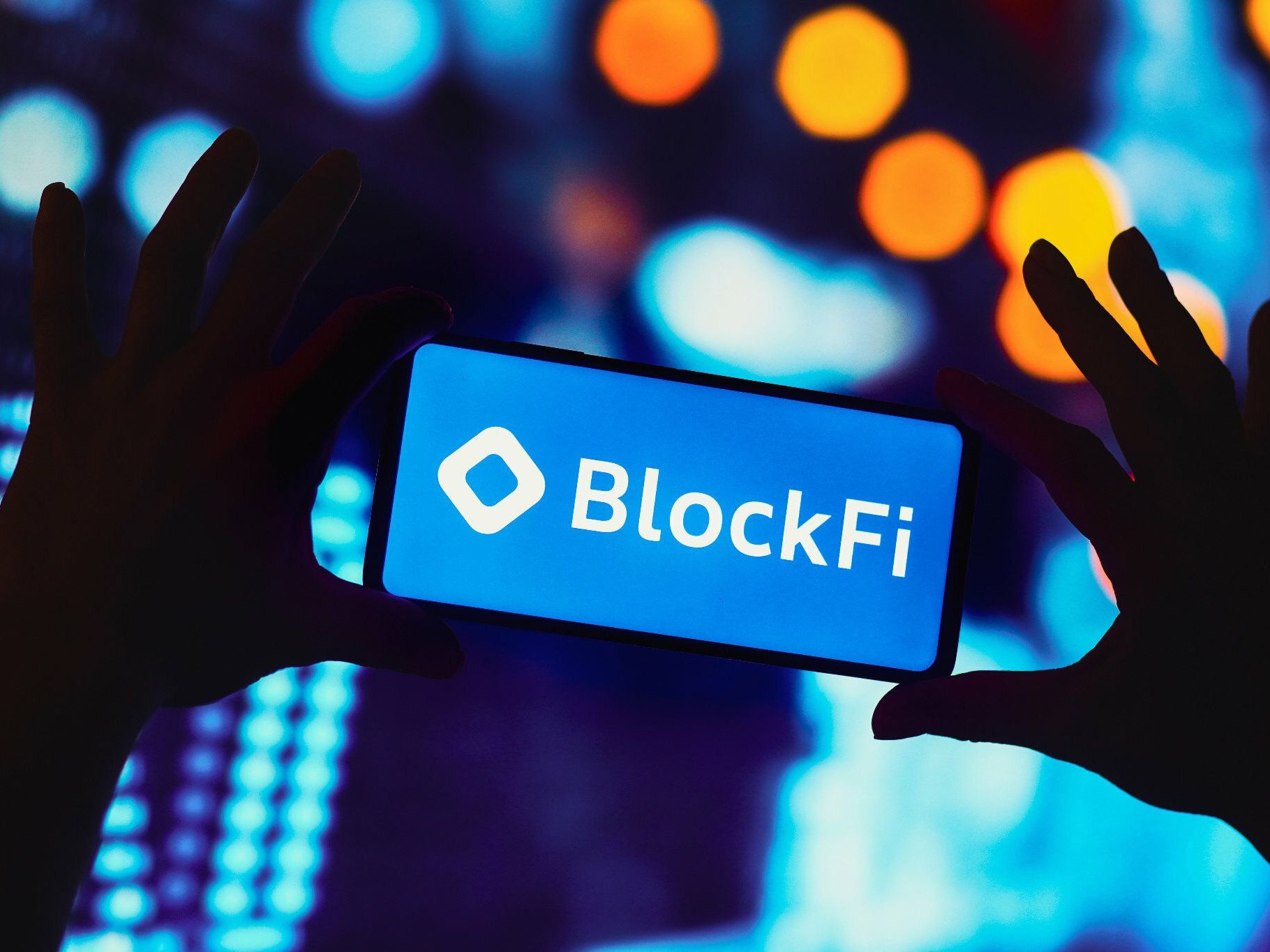 Nach FTX-Pleite: Krypto-Start-up Blockfi meldet Insolvenz an