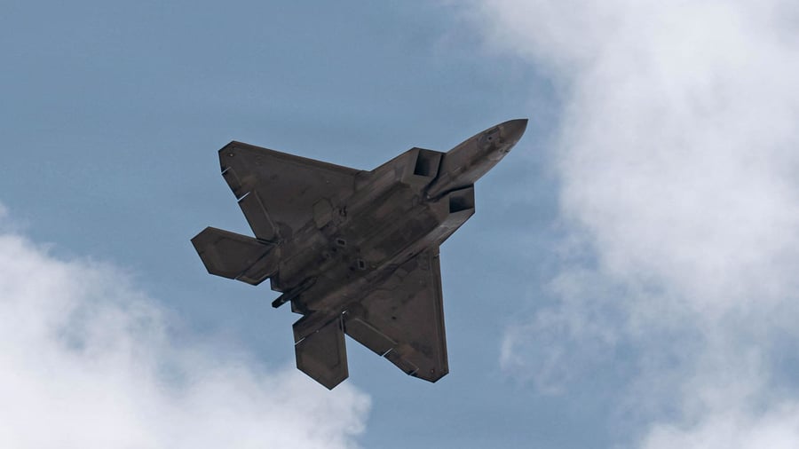 Militär: Deutsches Start-up Terra Quantum erhält Auftrag von US-Luftwaffe