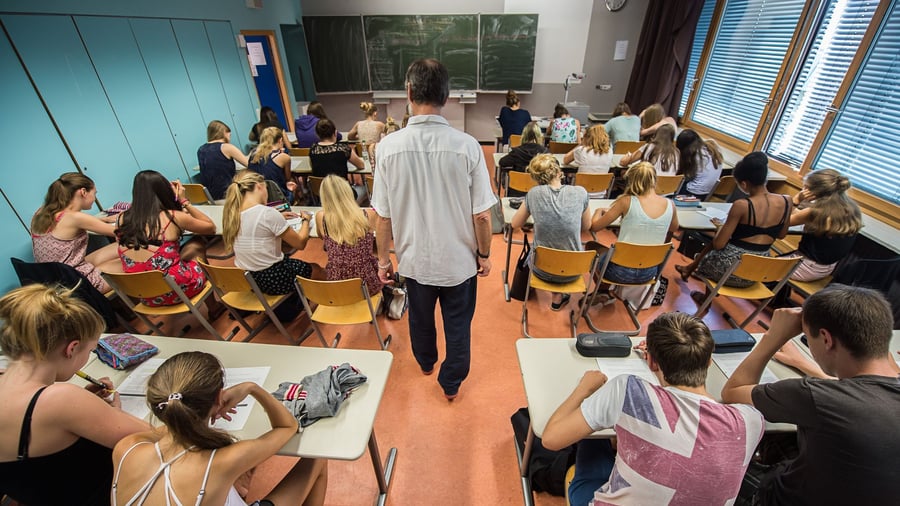 Was Schüler können: Pisa-Studie: Was ist das?