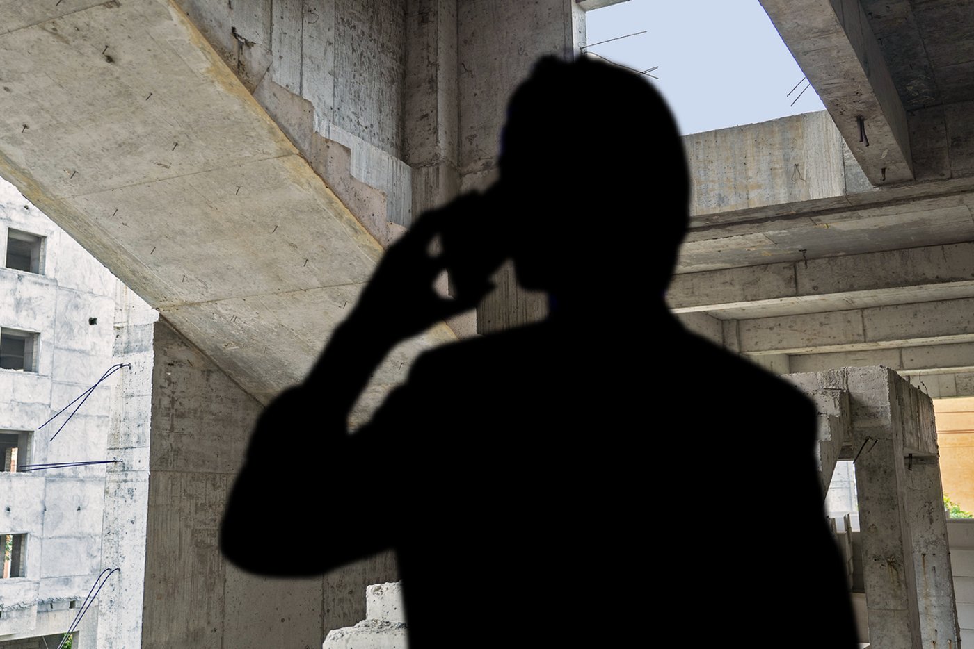 Immobilien AlbtraumInvestor Whitefield treibt Immobilienfirmen in den