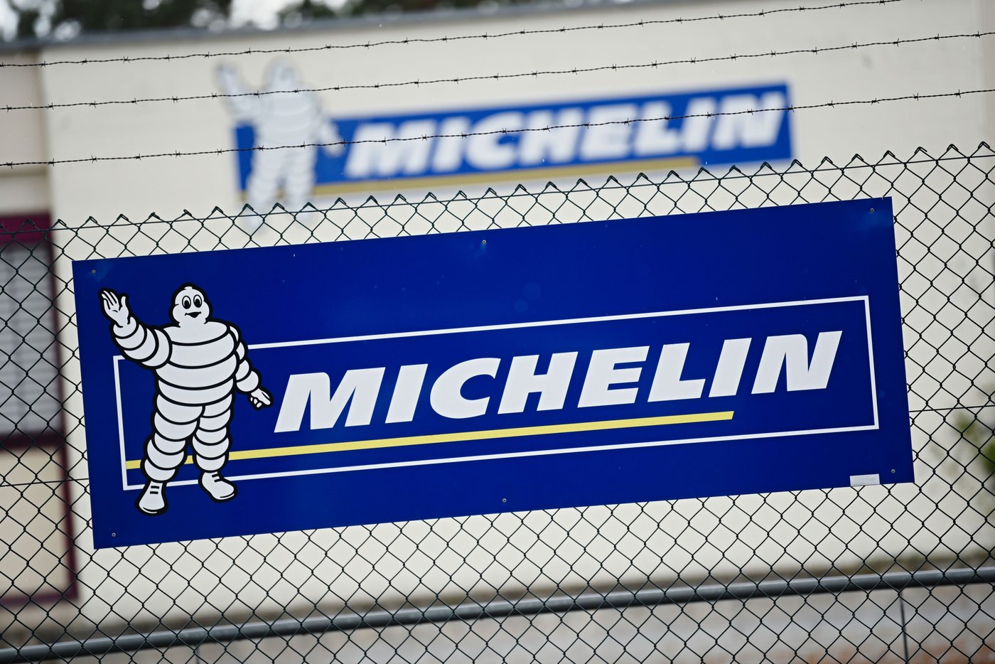 Autozulieferer: Rettung von Michelin-Werken laut IG BCE gescheitert