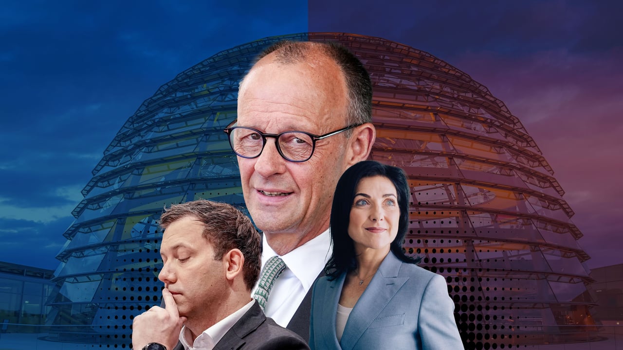 Wirtschaftspolitik: Kanzler, sechs Minister, Chefs von Nvidia und Goldman Sachs: Wie der erste Investitionsgipfel ablaufen wird