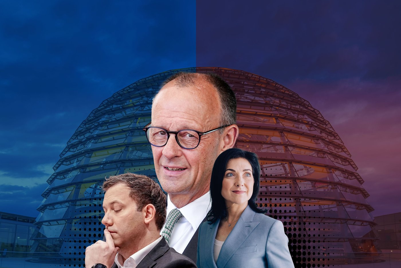 Kommentar: Deutschland scheint unfähig, sich selbst zu retten
