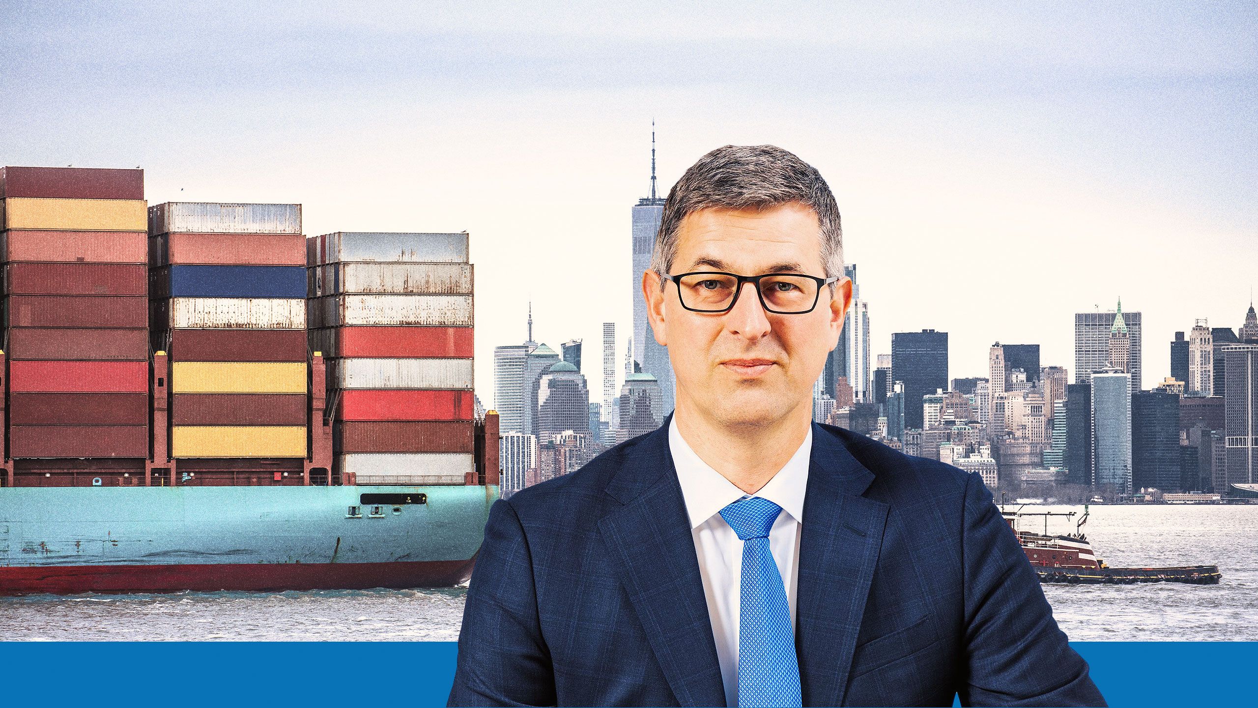 Geldanlage: Kapitalmarktstratege zur Krise: „Schauen Sie weniger auf die Politik, sondern mehr auf Unternehmen“