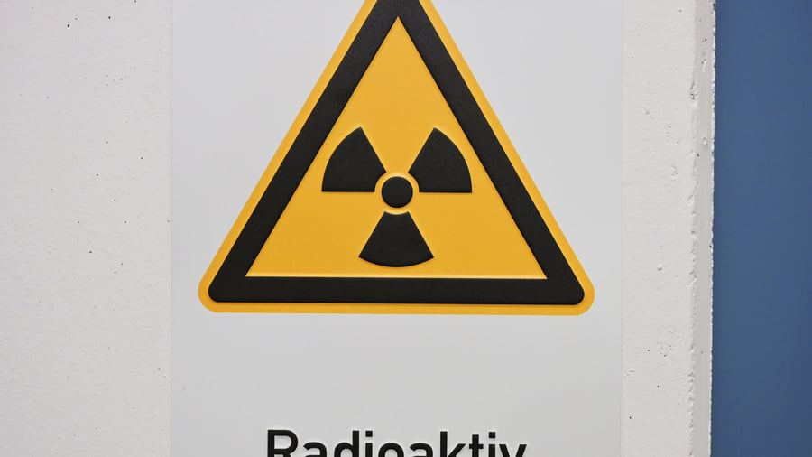 Reaktorunfall vor 40 Jahren: 40 Jahre Tschernobyl: Wie stark ist die Belastung noch?