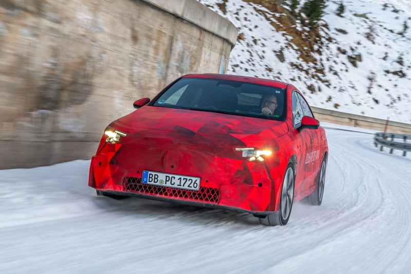Von Audi bis Xpeng Das sind die AutoNeuheiten im Jahr 2025