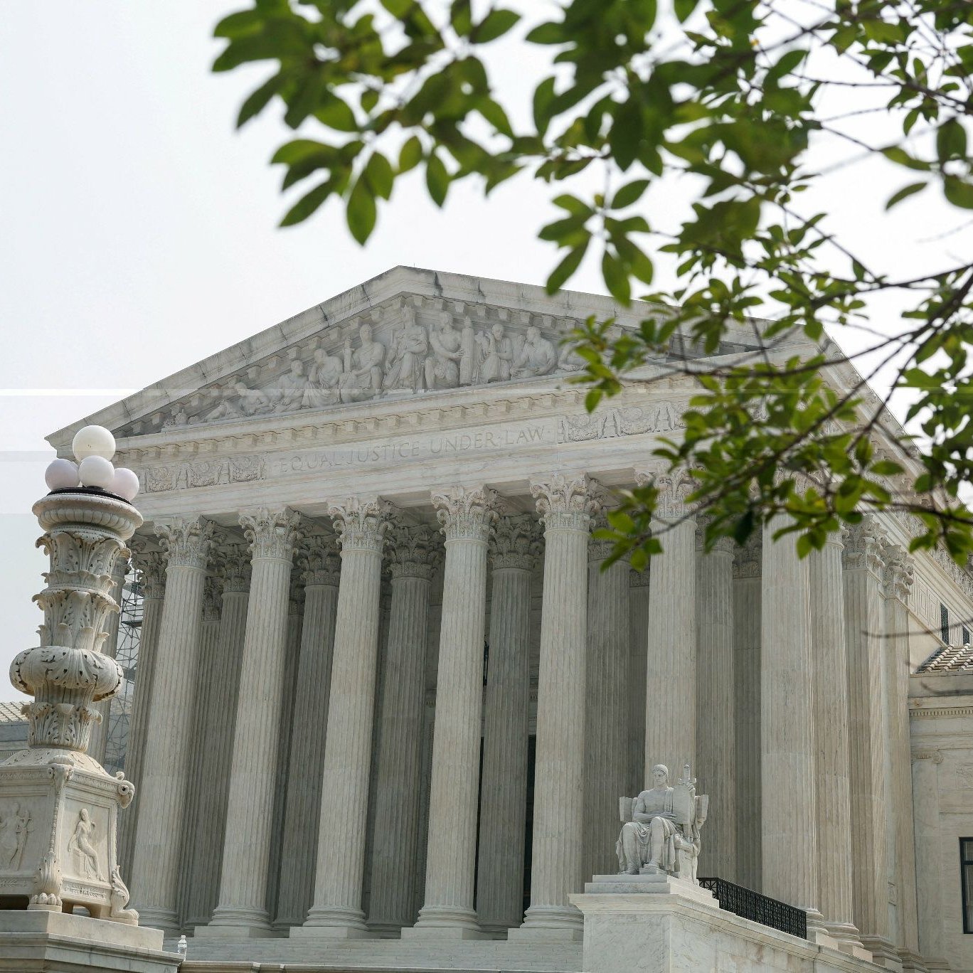What is the us supreme court on sale