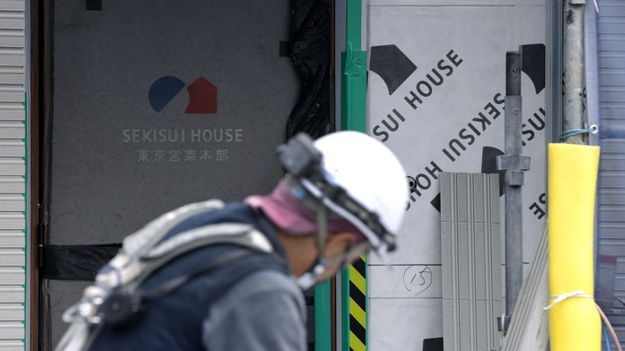 Immobilien: Japanische Investoren auf „Einkaufstour“ im US-Wohnungsbaumarkt