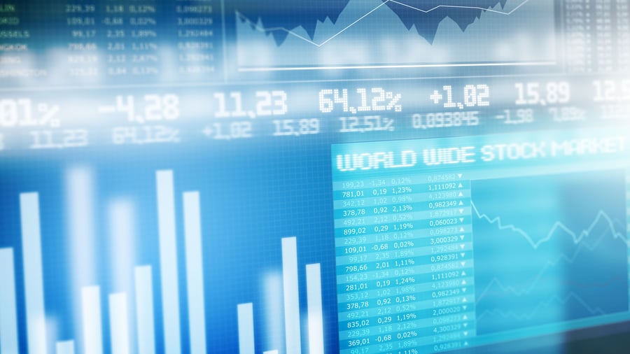Geldanlage: Mehr Rendite als der MSCI World – das sind die besten Fonds für Wandelanleihen