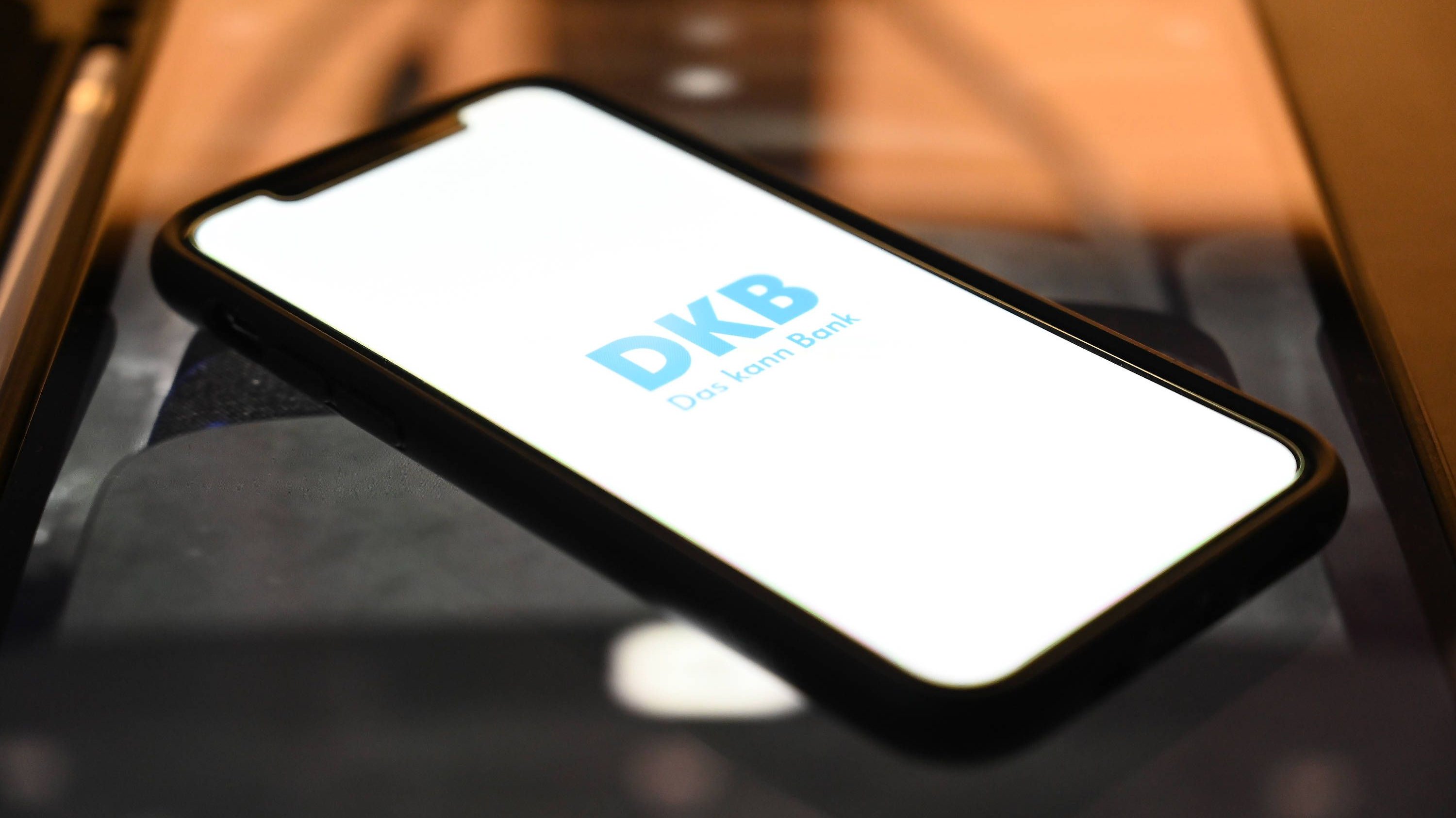 DKB: App der Onlinebank lief zeitweise nicht – Störung wieder behoben