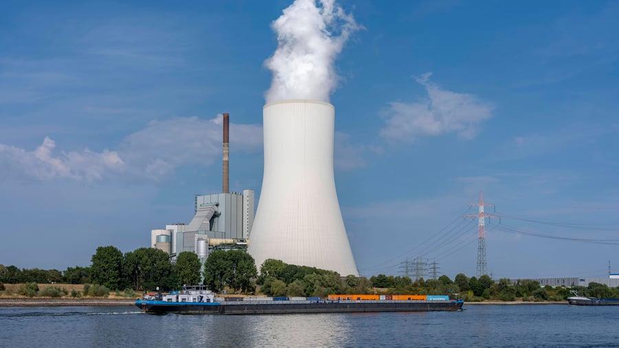 Energie: Chef der Strombörse warnt vor massivem Vertrauensverlust für Investoren durch Reservekraftwerke