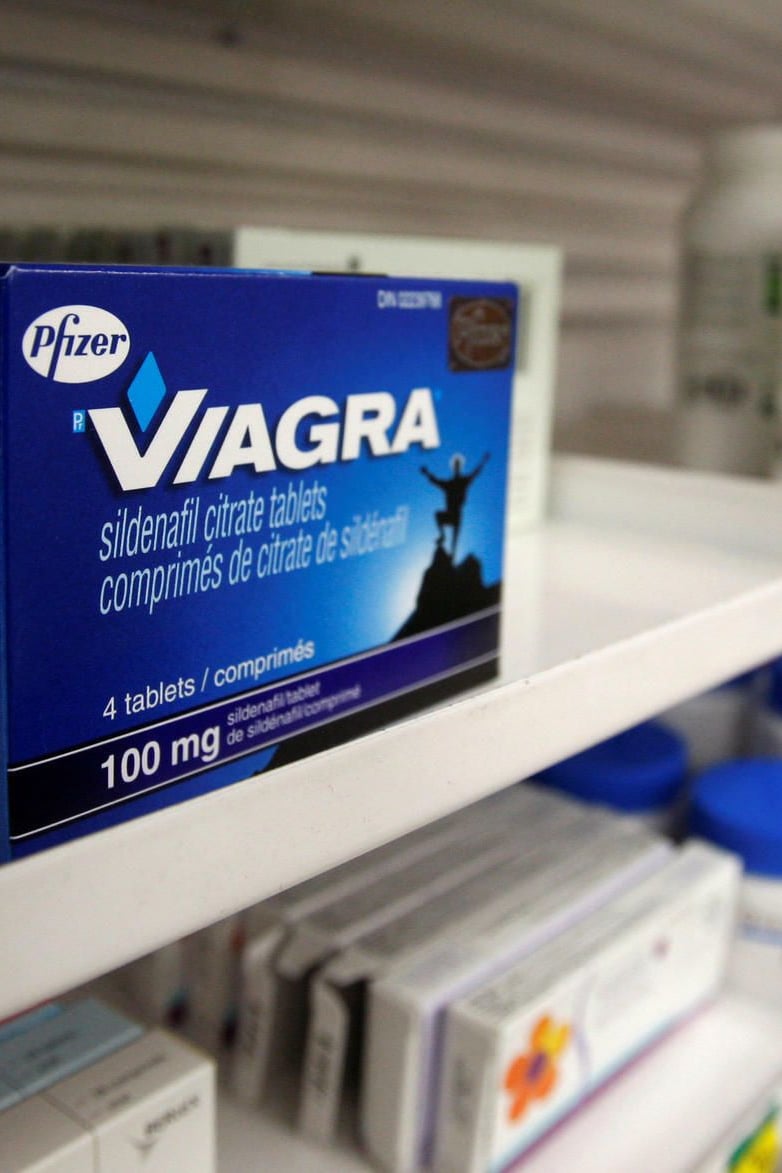 Sildenafil Rezeptfrei England
