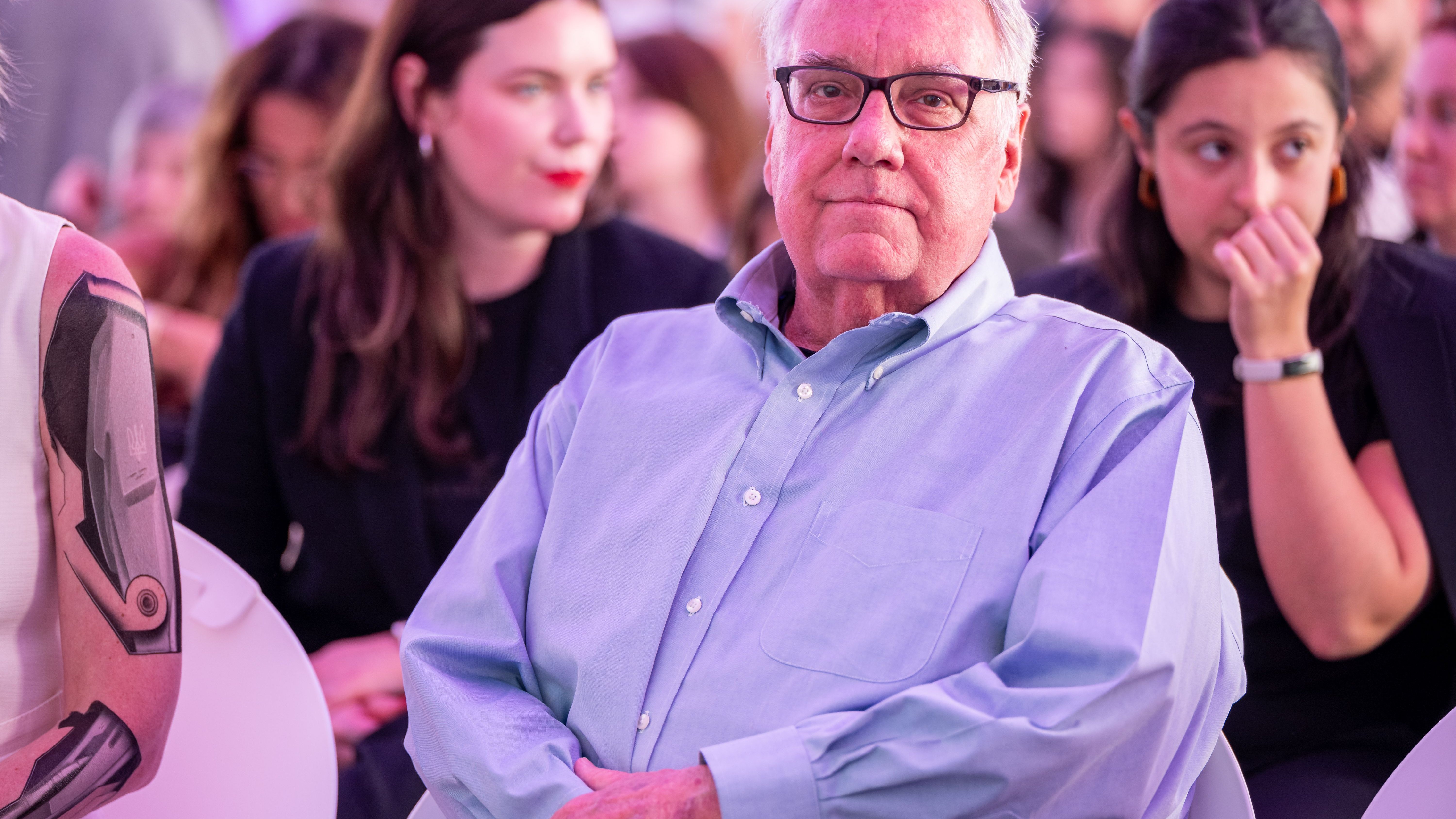 Berkshire Hathaway: Der unbekannte Buffett tritt ins Rampenlicht