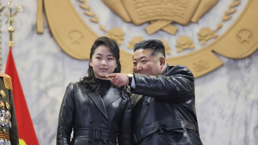 Nordkorea: Kim will mit Trump reden – aber nicht über Atomwaffen