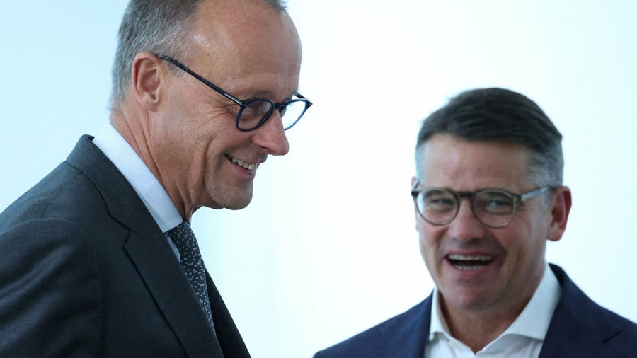 Kommentar: Der Sog der Unbeliebtheit erfasst die CDU in allen Bundesländern