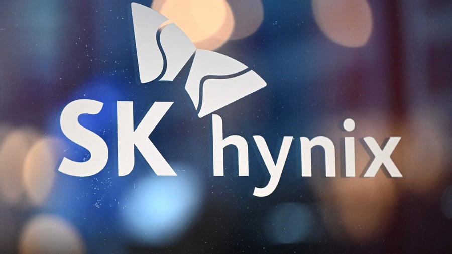 Speicherchip-Nachfrage: SK Hynix will Speicherchip-Produktion verdoppeln
