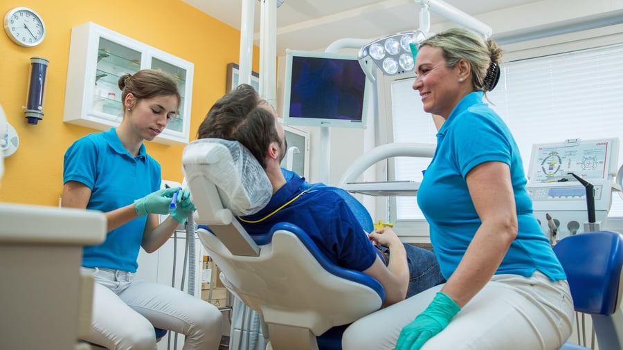 Finanzamt: Steuererklärung: Was sind außergewöhnliche Belastungen?