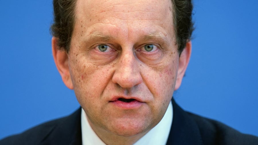 +++ Ukraine-Krieg +++: Russisches Ministerium bestellt deutschen Botschafter ein