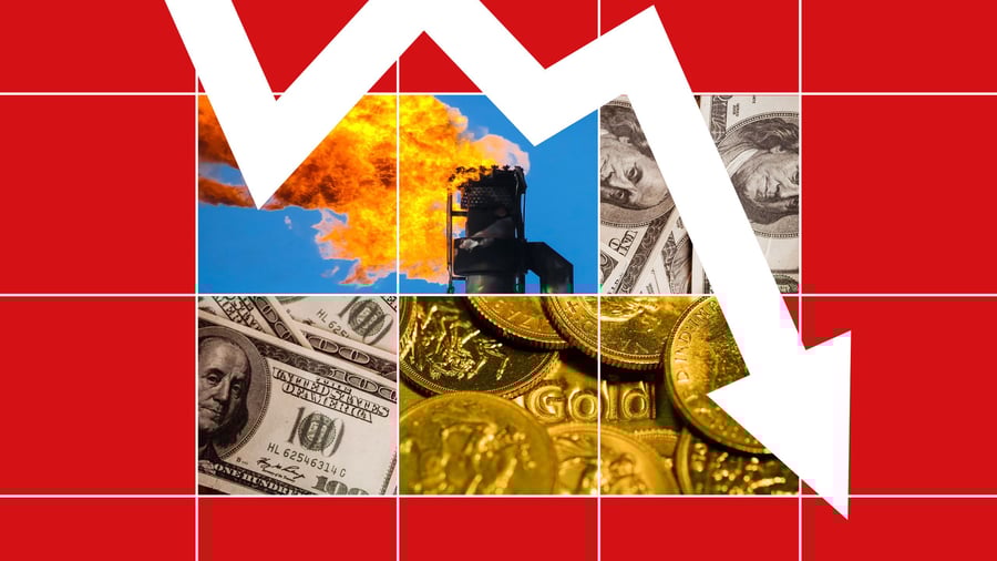 Börsen: Eskalation im Iran-Krieg löst neue Verkaufswelle an den Märkten aus