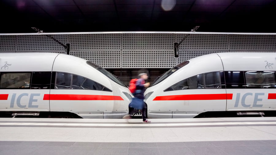 Deutsche Bahn: Neuaufstellung des Aufsichtsrats mit prominenten Namen geplant – doch es gibt Kritik daran 