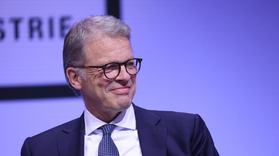Banken: Deutsche Bank erzielt dank Investmentbanking Rekordgewinn