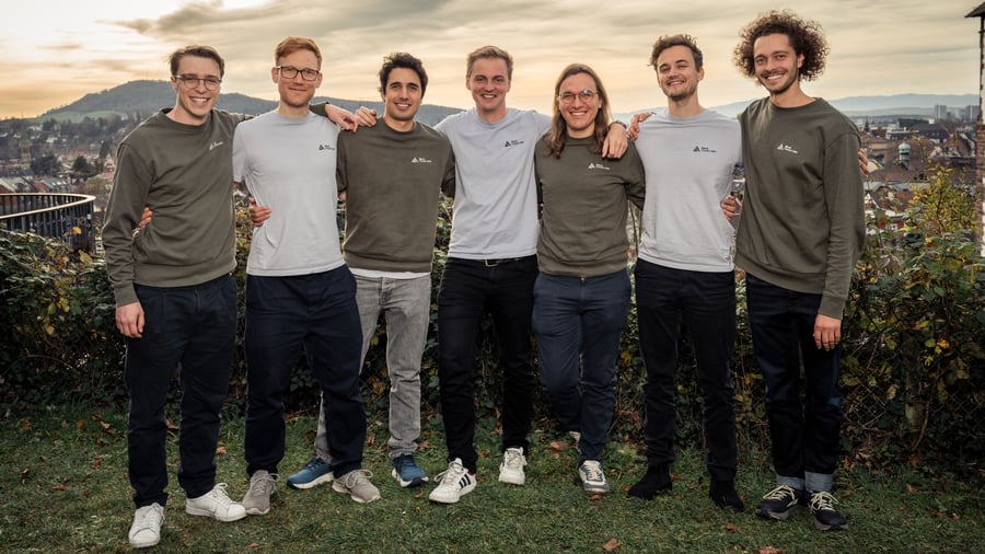 Interview: Black-Forest-Labs-Gründer: „Ein Wettlauf mit der größten KI-Firma der Welt ist einschüchternd“