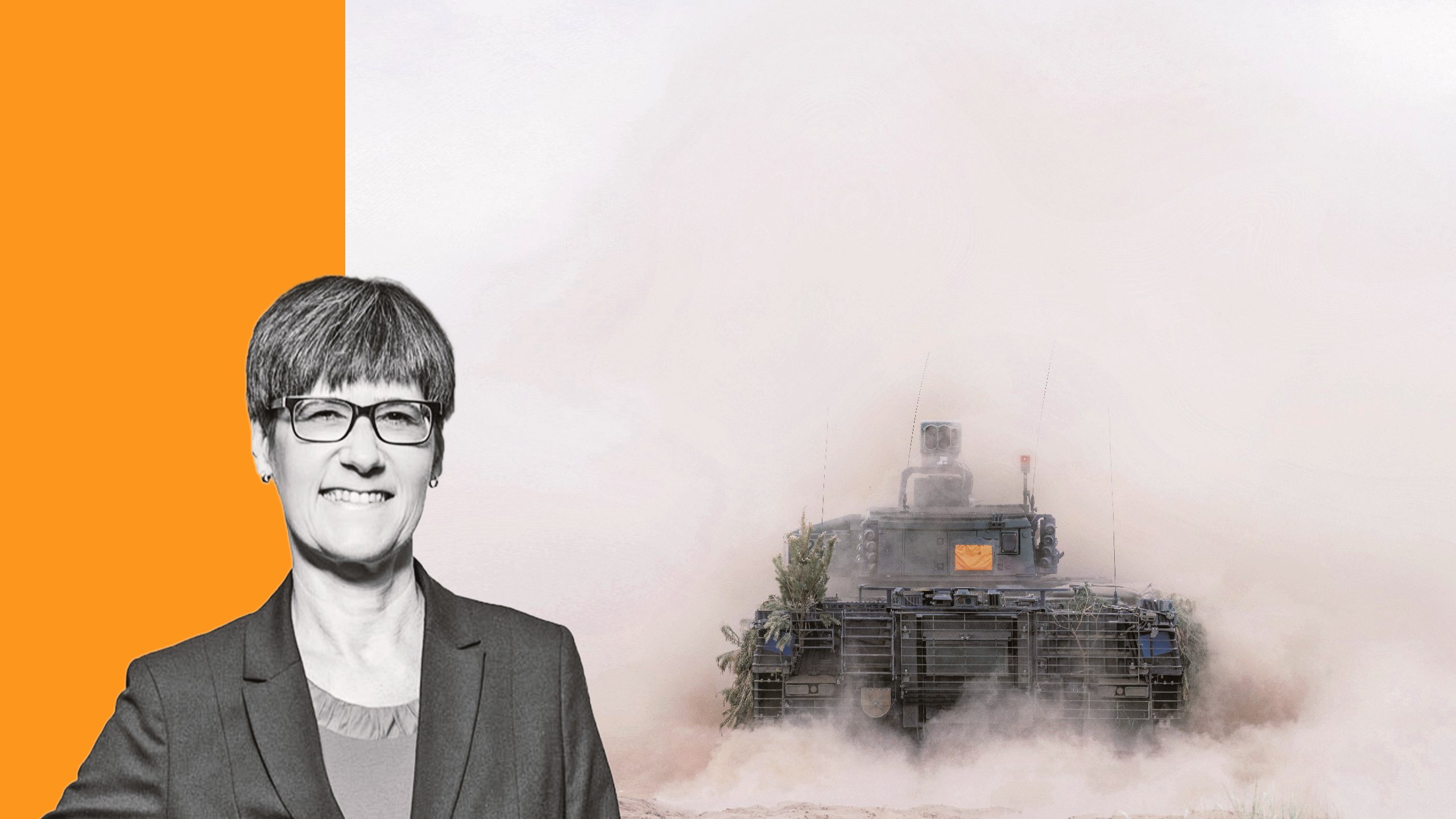 Märkte Insight: Der große Hype um die Rheinmetall-Aktie ist vorbei