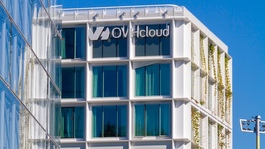 Digitale Souveränität: Wie der französische Cloudanbieter OVH um deutsche Behörden wirbt