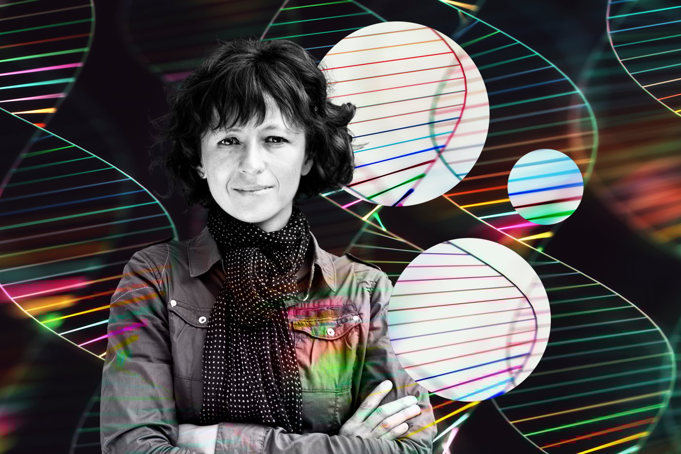 Revolution in der Medizin: Die Weiterentwicklung der CRISPR-Technologie und ihre Auswirkungen