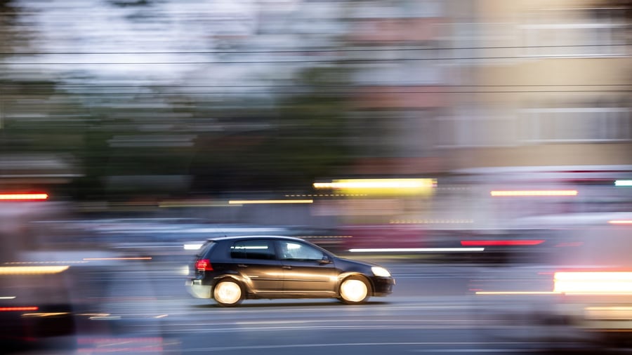 Nicht für alle wird's teurer: Kfz-Versicherung: Neue Regionalklassen für 2027