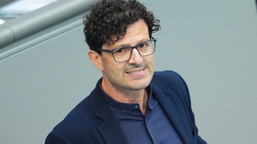 Parteien: Linke braucht neue Spitze: Fraktionsvize Pantisano tritt an