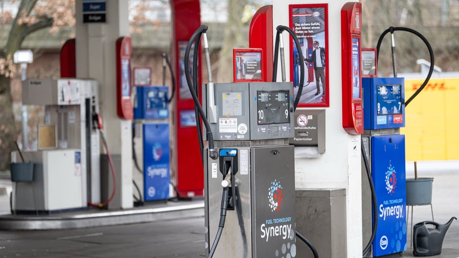 Preise: Rückgang der Inflation – Tankrabatt sorgt vorübergehend für Entlastung