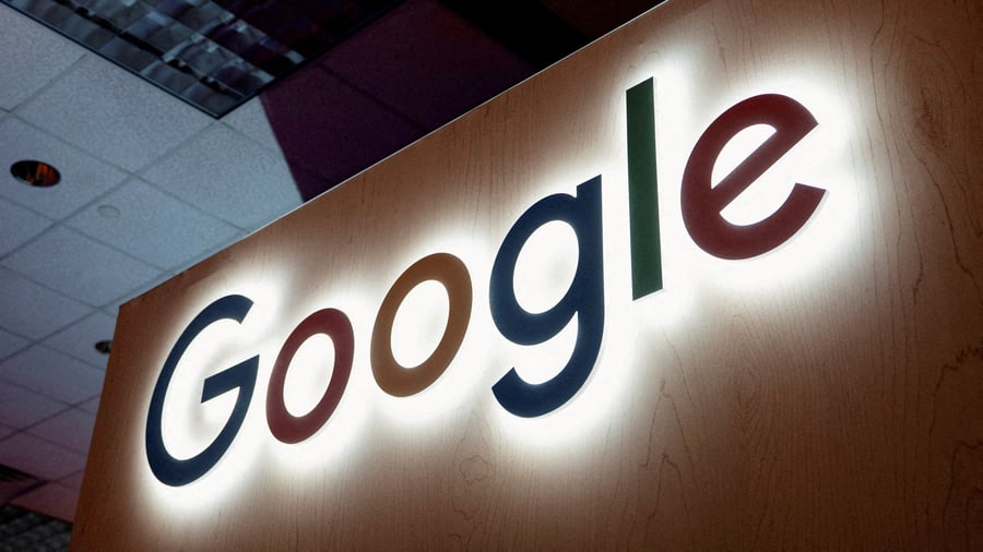 Google-Mutter: Kräftiges Cloud-Wachstum gibt Alphabet Rückenwind