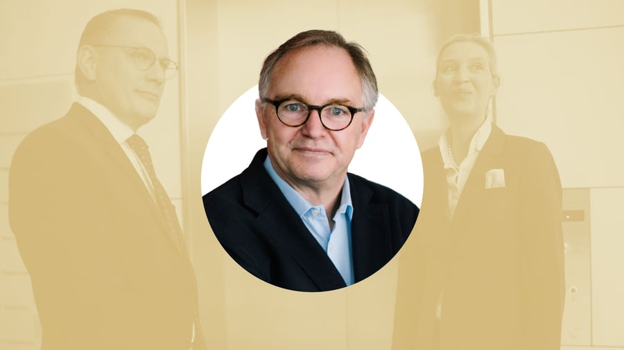 Gastkommentar: Was treibt einen Wirtschaftsverband bloß in die Arme der AfD?