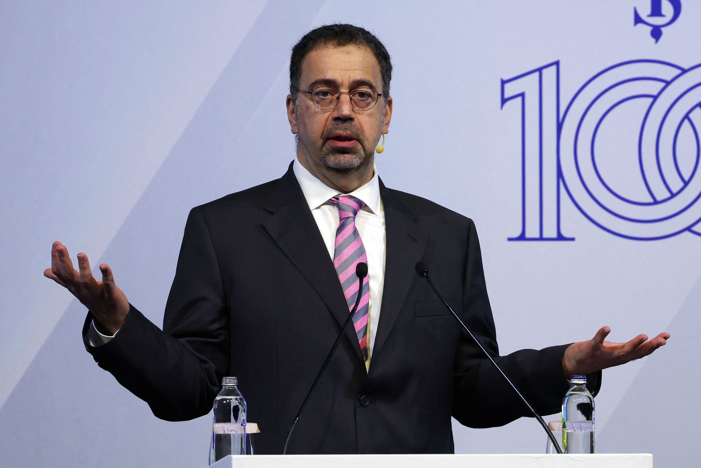 Alfred Weber Institut Für Wirtschaftswissenschaften Wirtschaftsnobelpreis: Nobelpreis für Wirtschaftswissenschaften geht an