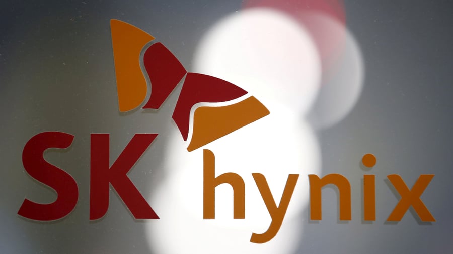 Chipfirma: Chiphersteller SK Hynix plant Zweitnotiz an US-Börse